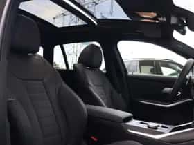 BMW 3-Serie (2025) thumbnail 12