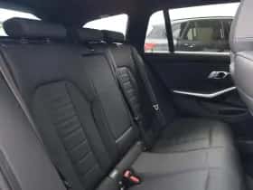 BMW 3-Serie (2025) thumbnail 14