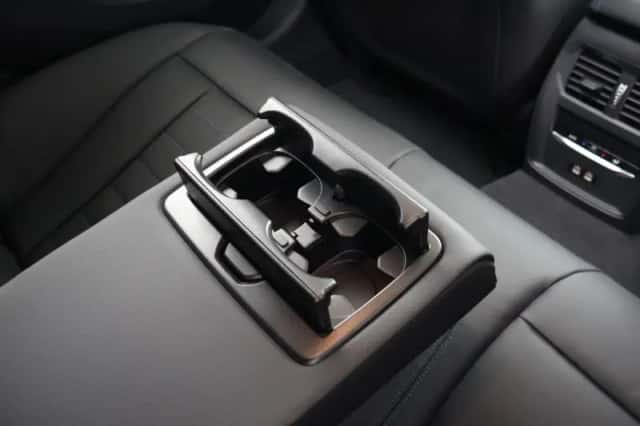 BMW 3-Serie (2025) thumbnail 16