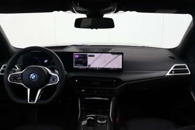 BMW 3-Serie (2025) thumbnail 17
