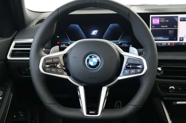 BMW 3-Serie (2025) thumbnail 18