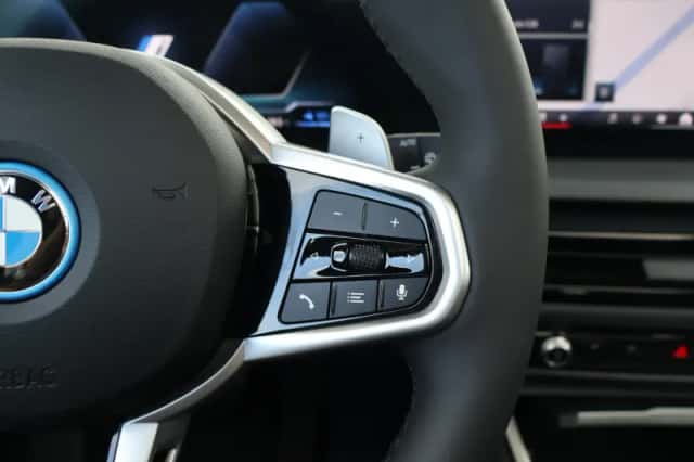 BMW 3-Serie (2025) thumbnail 20