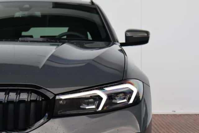 BMW 3-Serie (2025) thumbnail 3