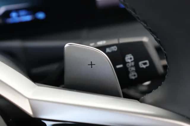 BMW 3-Serie (2025) thumbnail 21