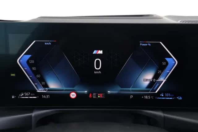 BMW 3-Serie (2025) thumbnail 22