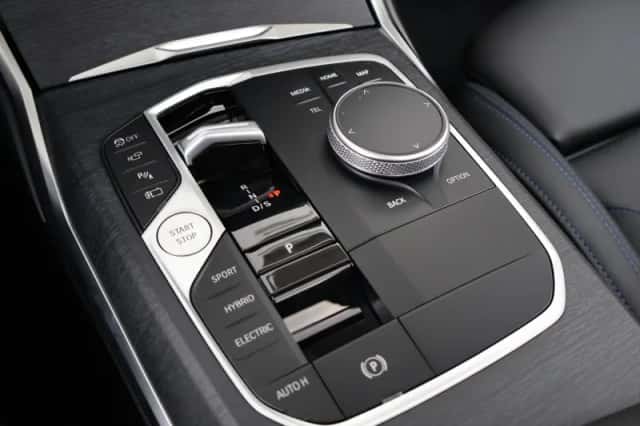 BMW 3-Serie (2025) thumbnail 24
