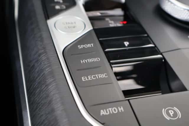 BMW 3-Serie (2025) thumbnail 25