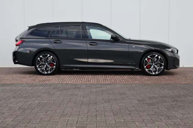 BMW 3-Serie (2025) thumbnail 4