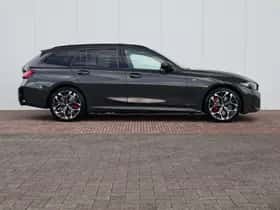 BMW 3-Serie (2025) thumbnail 4