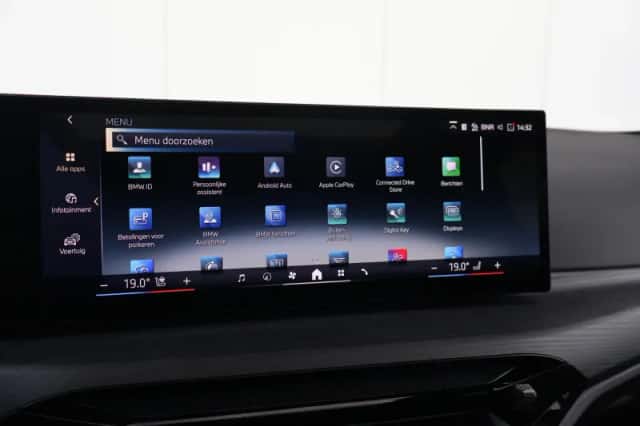 BMW 3-Serie (2025) thumbnail 31