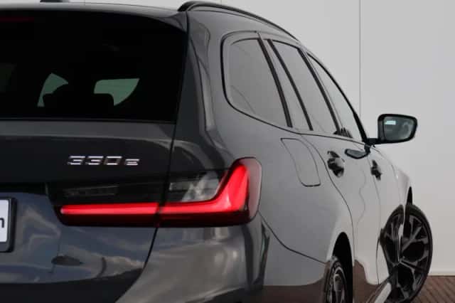 BMW 3-Serie (2025) thumbnail 37