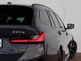 BMW 3-Serie (2025) thumbnail 37