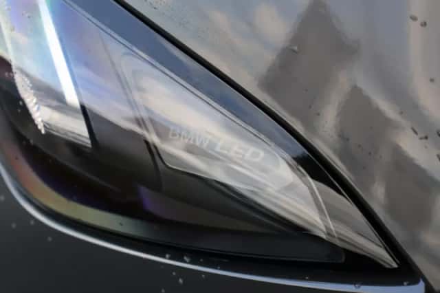 BMW 3-Serie (2025) thumbnail 39