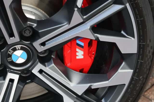 BMW 3-Serie (2025) thumbnail 40