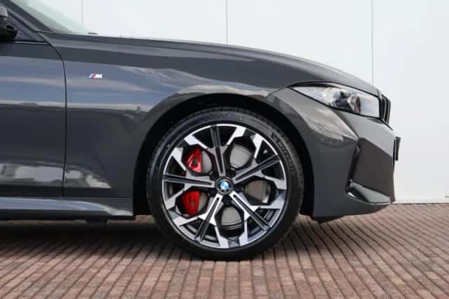 BMW 3-Serie (2025) thumbnail 5