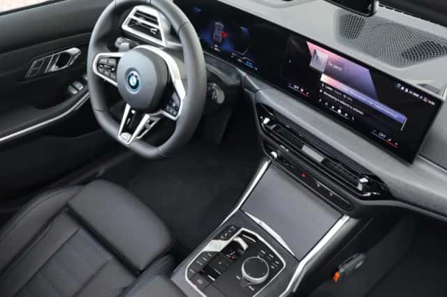 BMW 3-Serie (2025) thumbnail 41