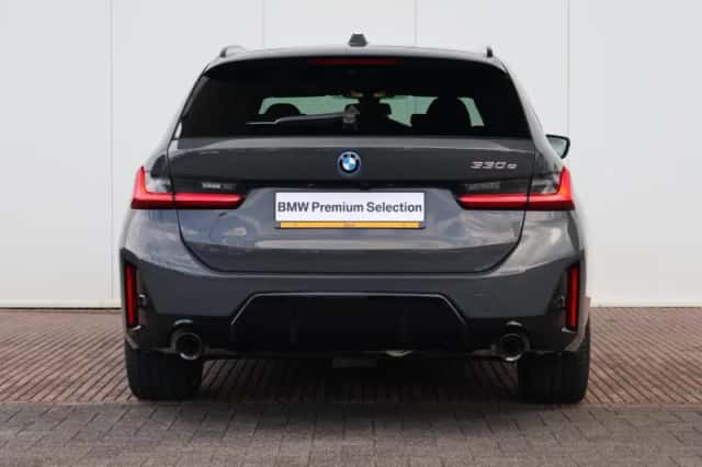 BMW 3-Serie (2025) thumbnail 7