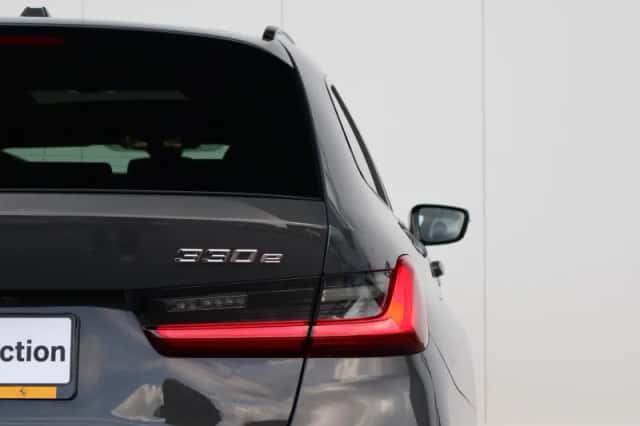 BMW 3-Serie (2025) thumbnail 8