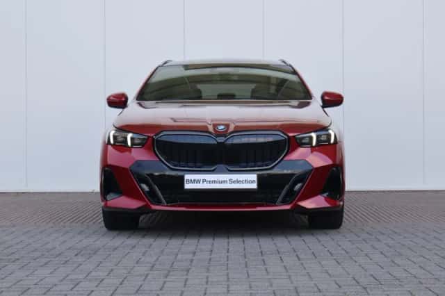 BMW 5-Serie (2025) thumbnail 2