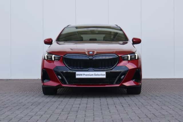 BMW 5-Serie (2025) thumbnail 2