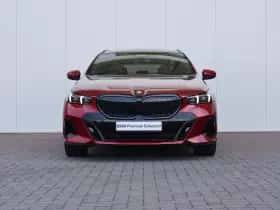 BMW 5-Serie (2025) thumbnail 2