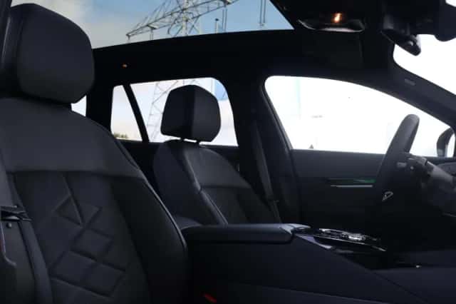 BMW 5-Serie (2025) thumbnail 12
