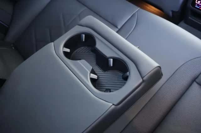 BMW 5-Serie (2025) thumbnail 16