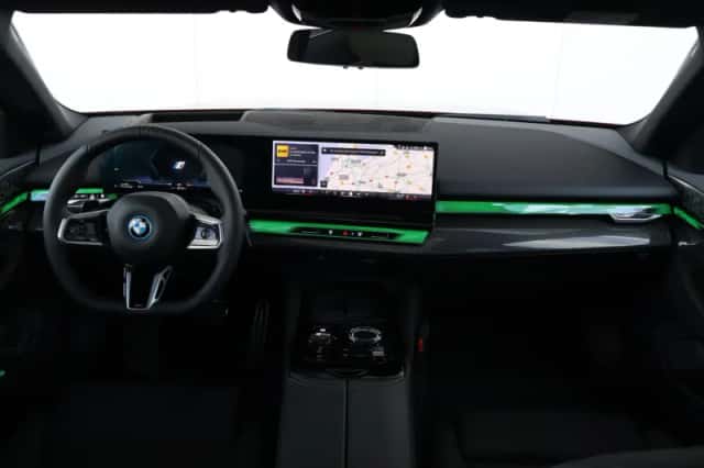 BMW 5-Serie (2025) thumbnail 19