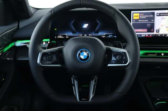 BMW 5-Serie (2025) thumbnail 20
