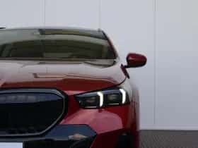 BMW 5-Serie (2025) thumbnail 3