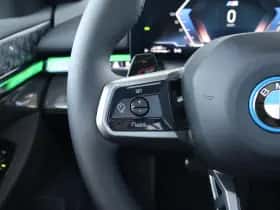BMW 5-Serie (2025) thumbnail 21