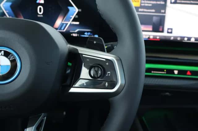 BMW 5-Serie (2025) thumbnail 22