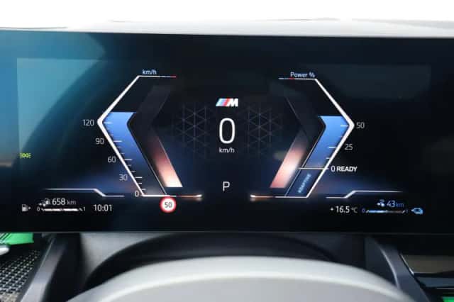 BMW 5-Serie (2025) thumbnail 23