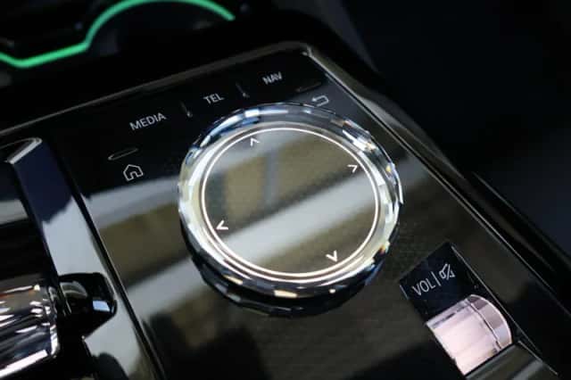 BMW 5-Serie (2025) thumbnail 26