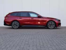 BMW 5-Serie (2025) thumbnail 4