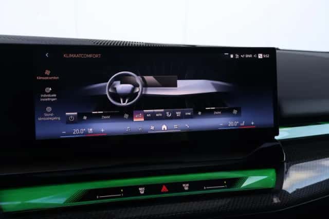 BMW 5-Serie (2025) thumbnail 33