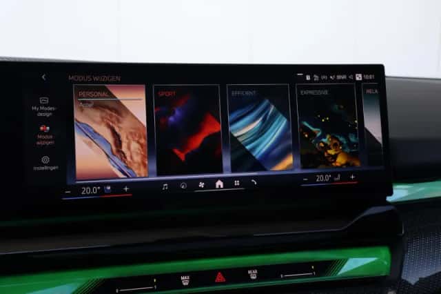 BMW 5-Serie (2025) thumbnail 40