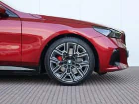 BMW 5-Serie (2025) thumbnail 5