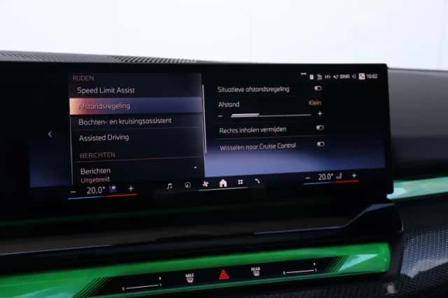 BMW 5-Serie (2025) thumbnail 41
