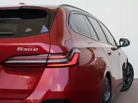 BMW 5-Serie (2025) thumbnail 43