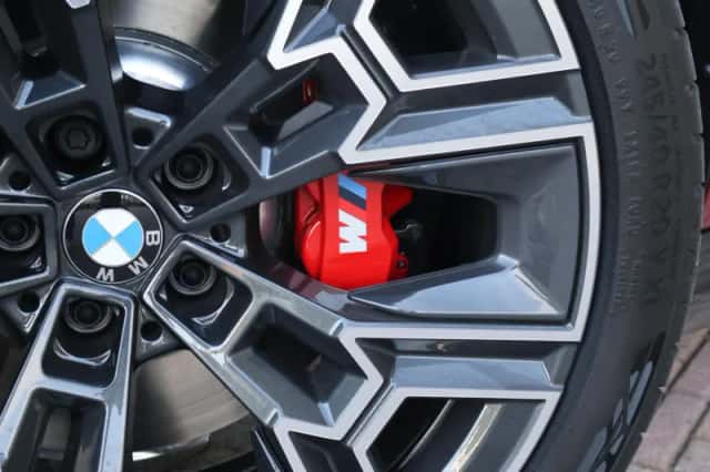 BMW 5-Serie (2025) thumbnail 46