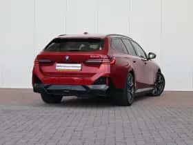 BMW 5-Serie (2025) thumbnail 6