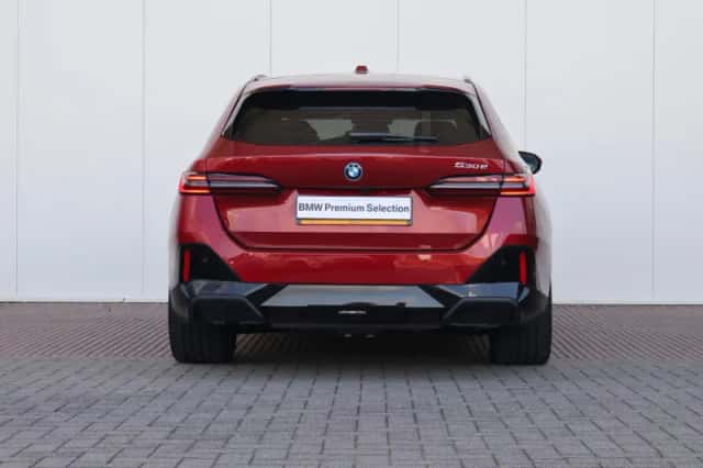 BMW 5-Serie (2025) thumbnail 7