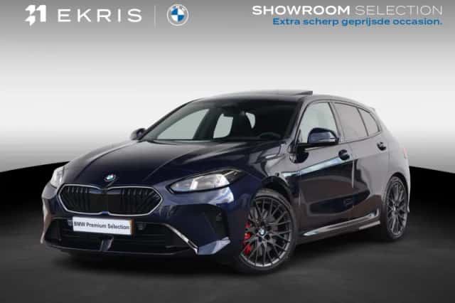 BMW 1-Serie (2025) thumbnail 1