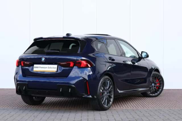 BMW 1-Serie (2025) thumbnail 2