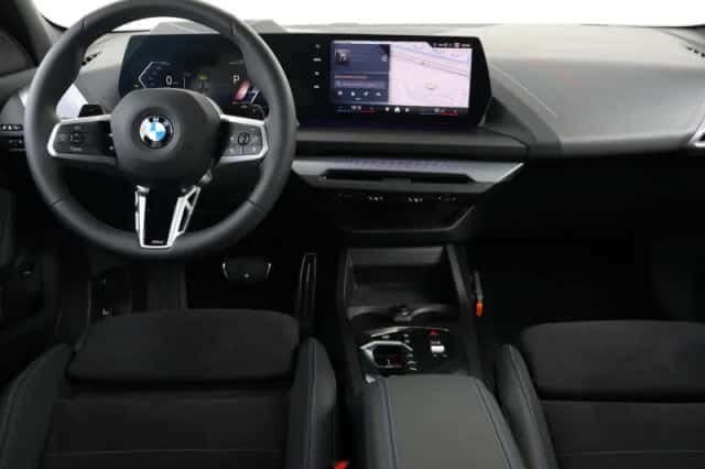 BMW 1-Serie (2025) thumbnail 11