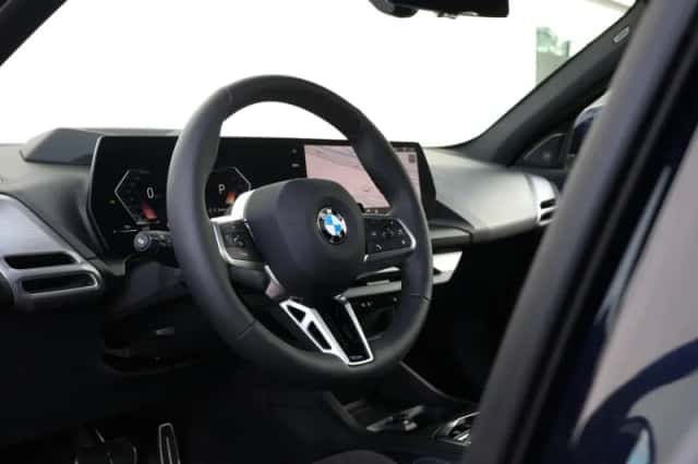 BMW 1-Serie (2025) thumbnail 14