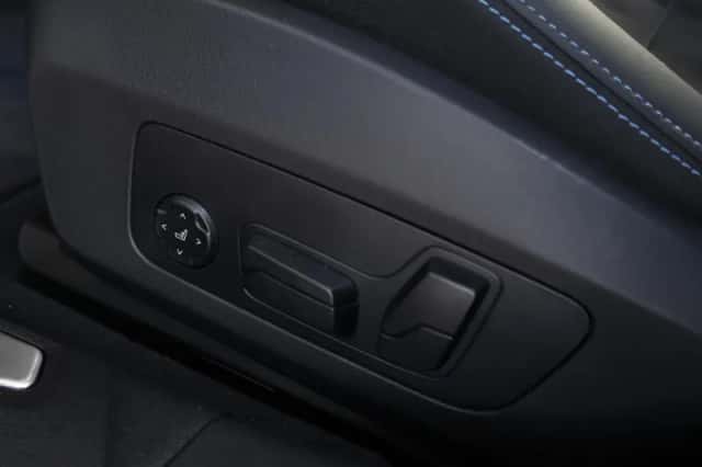 BMW 1-Serie (2025) thumbnail 15