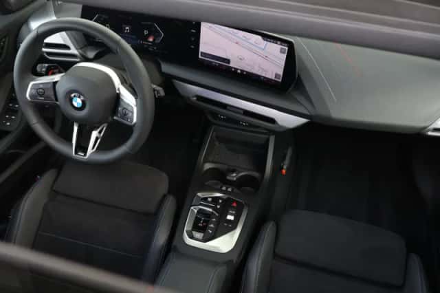 BMW 1-Serie (2025) thumbnail 16