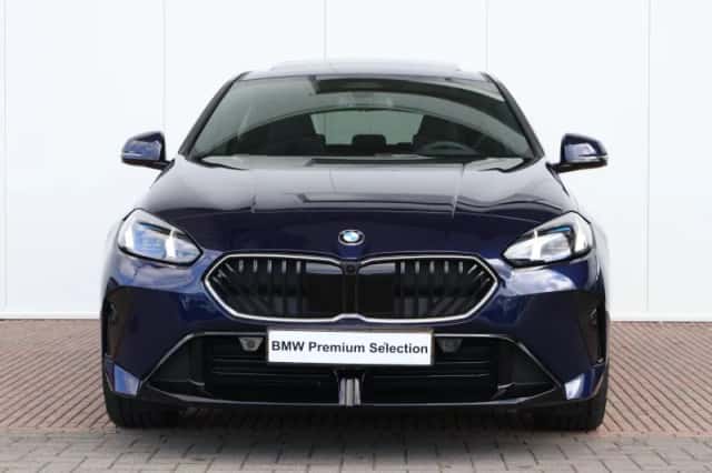 BMW 1-Serie (2025) thumbnail 3